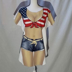 Fun 2 Wear Swim Cover